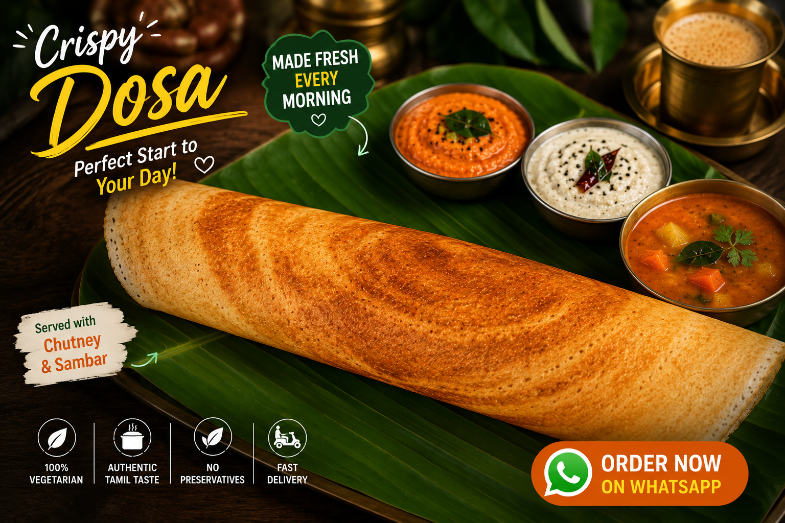 Dosa